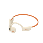 Havit E510BT Freego1 Air – Open Ear Air Conduction Headphones, beige