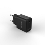 eSTUFF USB-C Charger EU PD 20W. 1 x