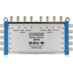 Schwaiger SEW98 531 multischakelaar voor satelliet 9 ingang(en) 8 uitgang(en)