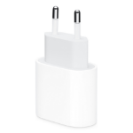 Apple MUVV3ZM/A mobile device charger Universal White AC Fast charging Indoor