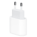 Apple MUVV3ZM/A mobile device charger Universal White AC Fast charging Indoor