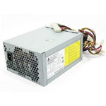 HP 345643-001 power supply unit 600 W Grey