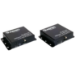 Gefen GTB-UHD-HBTL AV extender AV transmitter & receiver Black