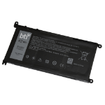 BTI Replacement Battery for Inspiron 13 5368 15 5565 17 5765 Latitude 13 3379 Vostro 14