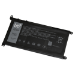 BTI Replacement Battery for Inspiron 13 5368 15 5565 17 5765 Latitude 13 3379 Vostro 14