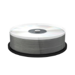 MediaRange MR513 Lees/schrijf blu-ray disc BD-R 25 GB 25 stuk(s)