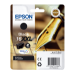 Epson Singlepack Black 16XXL DURABrite Ultra Ink