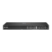 HPE Aruba Networking CX 6000 24p 10M/100M/1G 4p SFP 1G TAA Switch
