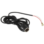 RAM Mounts 10' Power Cord with Female Cigarette Charger