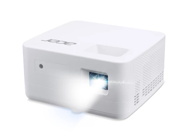 Acer PD1500 Standard throw projector DLP 1080p (1920x1080) White