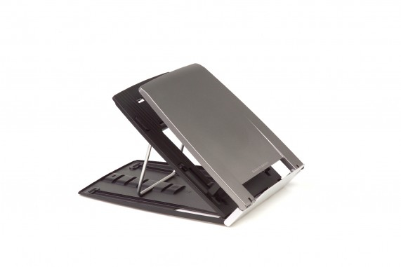 Image of BakkerElkhuizen Ergo-Q 330 Grey 43.2 cm (17")