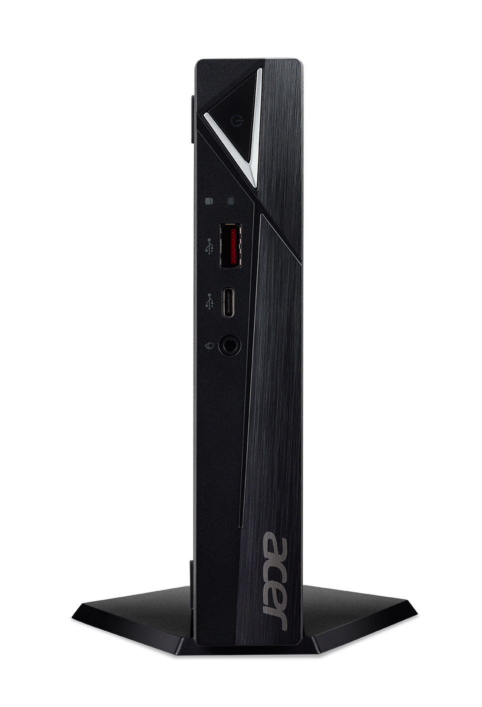 Acer Veriton N2580 Intel® Core™ i3 i3-1115G4 8 GB DDR4-SDRAM 256 GB SS
