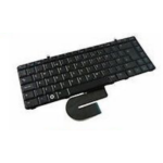 DELL J501K laptop spare part Keyboard