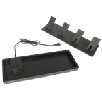 Brodit 215983 oplader voor mobiele apparatuur Zwart Binnen