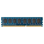 HP 4GB PC3-10600 (DDR3-1333 MHz) DIMM memory module 1 x 4 GB
