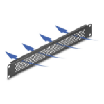 DeLOCK 67035 rack-toebehoren Blinde paneel