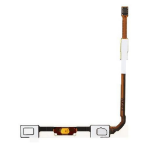 CoreParts MSPP71036 mobiele telefoon onderdeel Zwart