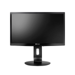 AG Neovo LE-24E computer monitor 59.9 cm (23.6") 1920 x 1080 pixels Full HD LCD Black