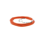 Kramer Electronics 4 LC, 100m fibre optic cable Orange