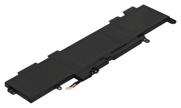 Image of CoreParts MBXHP-BA0205 laptop spare part Battery