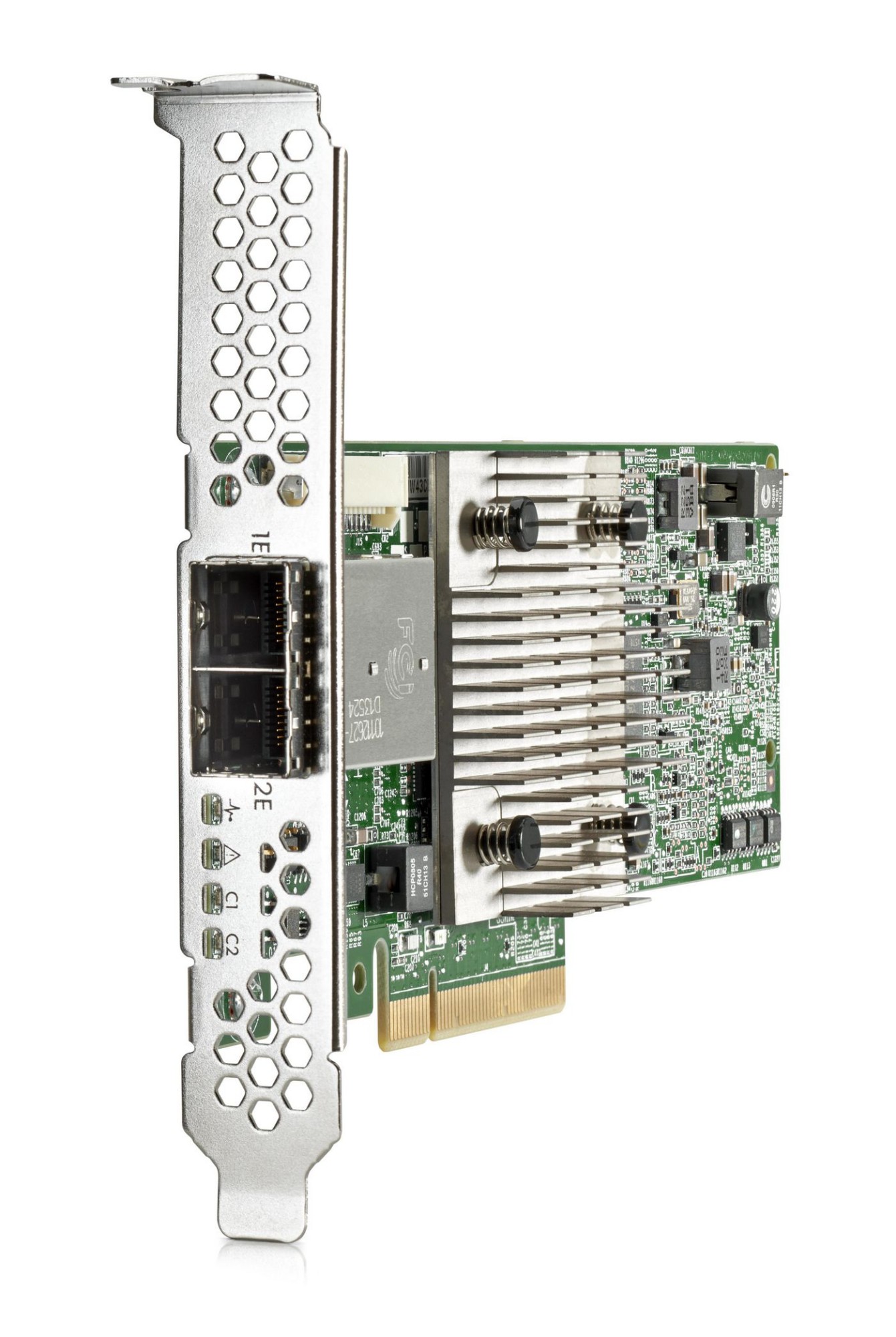 HPE HP H241 Smart HBA High profile