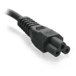 AC Power Cord, Type C5, Korea