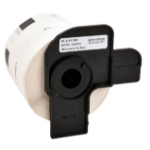 G&G Image 14950/5D11209-TD DirectLabel Etikettes (replaces Brother DK11209) for Brother P-Touch QL/700/800/QL 12-102mm/QL 12-103.6mm