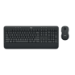 Logitech MK545 ADVANCED Wireless Keyboard and Mouse Combo