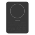 Belkin BPD010hqBK 5000 mAh Wireless charging Black