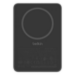 Belkin BPD010hqBK 5000 mAh Wireless charging Black