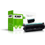 KMP H-T223C tonercartridge 1 stuk(s) Cyaan