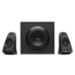 Logitech Speaker System Black Z623