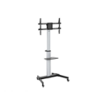 LevelOne Equip 650630 37-86 Rotate TV Cart