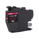 Brother LC3013M ink cartridge 1 pc(s) Original High (XL) Yield Magenta