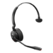 Jabra Engage 55 SE Headset Wireless Head-band Office/Call center Black