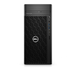 DELL Precision 3660 Intel® Core™ i9 i9-12900K 16 GB DDR5-SDRAM 512 GB SSD Windows 10 Pro Tower Workstation Black