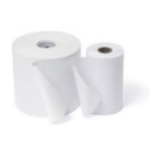 Zebra ZeroLiner 1100D White Self-adhesive printer label