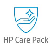 Image of HP UQ851PE - 1 year(s) - Next Business Day (NBD)