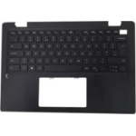 DELL Internal backlit keyboard for