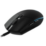 Logitech G PRO (HERO) Gaming Mouse