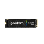 Goodram SSDPR-PX600-500-80 internal solid state drive M.2 500 GB PCI Express 4.0 3D NAND NVMe