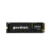 Goodram SSDPR-PX600-250-80 internal solid state drive M.2 250 GB PCI Express 4.0 3D NAND NVMe