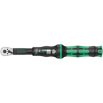 Wera Click-Torque A 6 Ratel 1 stuk(s)