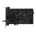 HP Nvidia Quadro Sync II