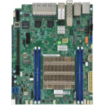 Supermicro MBD-X11SDW-8C-TP13F System on Chip BGA 2518 WIO