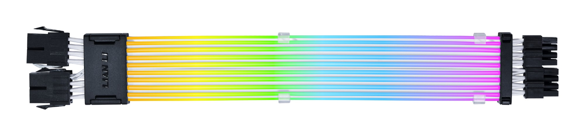 Lian Li PW8-1W-CPU ribbon cable
