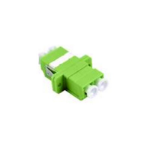 SYNERGY 21 EU Product - 166231 - LC (APC) socket - LC (APC) socket - Green