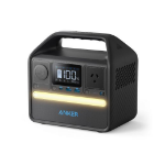 Anker 521 PowerHouse 5 Lithium Iron Phosphate (LiFePO4) 398 W