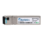 BlueOptics SFP10G-BX1330-BO network transceiver module Fiber optic 10000 Mbit/s SFP+