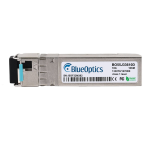 BlueOptics SFP-10G-BX-D-AB-BO netwerk transceiver module Vezel-optiek 10000 Mbit/s SFP+